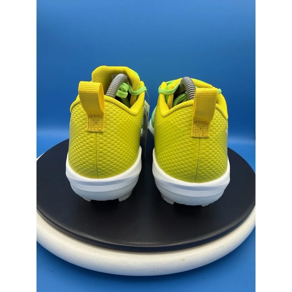 adidas‎ Adizero Instinct TPU Women's Size 9.5 Softball Cleats Candy Pack JR3814